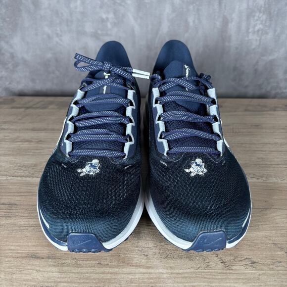 Nike Air Zoom Pegasus 41 Dallas Cowboys Navy White Men’s Size 9 New